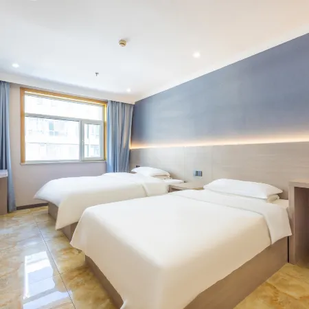 Xining Haizhu Hotel