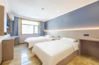 โรงแรมไห่ซูว ซีหนิง