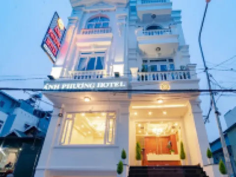 Anh Phuong Hotel Da Lat Hotels near Dalat City Flower Garden