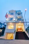 Ánh Phương Hotel Đà Lạt Các khách sạn ở Phường 8