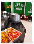 Tianding International Hotel Hotels in Ningdou