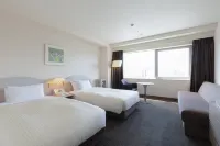 Kawagoe Prince Hotel Hotels in Kawagoe