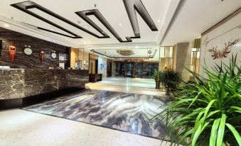 Dingyuan Huaixi Hotel