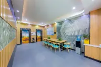Shankee Tea Style Hotel (Old Town Scenic Area) - 2 Sao