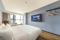 Shuting Hotel (Meishan Renshou Tianfu New Area Sichuan Institute) Hotels in Southern Extension of Tianfu Avenue