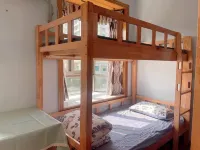 Shenzhen Sunshine Yingluo Hostel