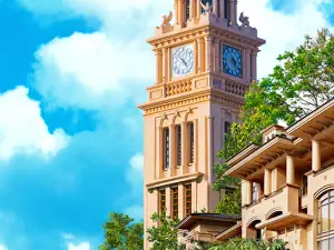 Popular Gourmet Hotels in Guangzhou Chimelong Tourist Resort