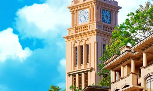 Chateau Star River Guangzhou
