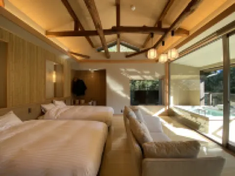 Kaiseki Ryokan Ashikari