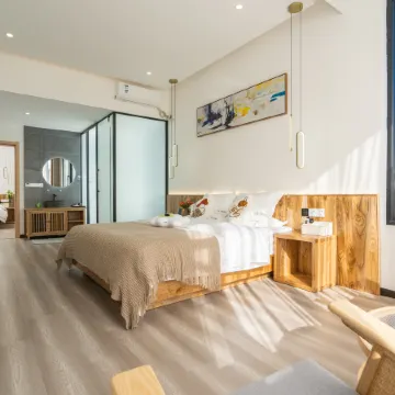 See You Again Dali - Artisan - Erhai Love Affair B&B (Caicun Seaview)