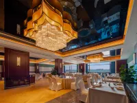 Bandao Hotel - Aamiainen