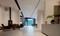 Nanshe Boutique Hotel Hotels in Yongjia