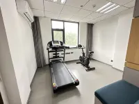 Homeinn Selected Hotel (Shouguang Shengcheng Street Wanda Plaza)