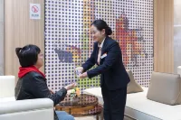 Yeste Hotel (Fenggangxian Government) Hotels in Fenggang