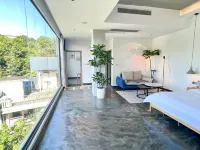 Jiang Guesthouse (Guangzhou 1978 Creative Park) Zengcheng Socialism College 주변 호텔