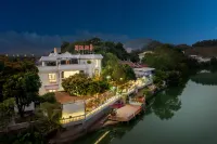 Zhongshan Yuejiangshan Homestay