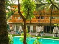 阿斯瑪拉ASTON城市度假村及生活村 鄰近莉亞神殿的酒店