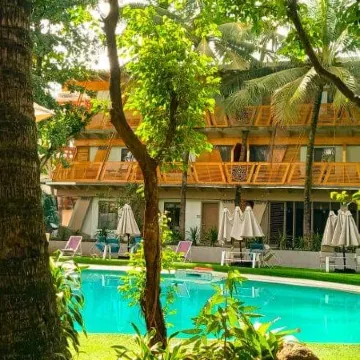 Asmara Urban Resort & Lifestyle Village Powered by ASTON