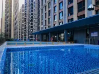 Homtel by Poltton（Maoming Railway Station）