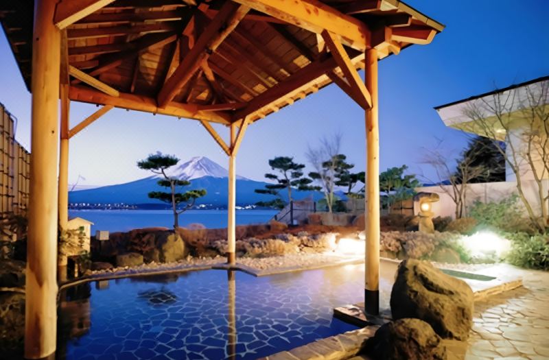 Shuhokaku Kogetsu photo 2