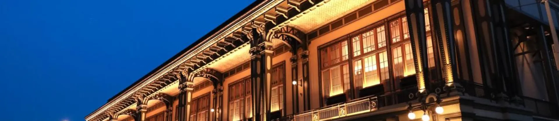 Scenic Hotels