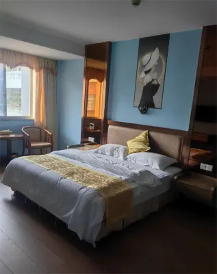 Fuqing Kaiyue Apartment