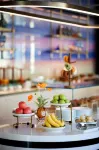 Maqo Changsha - breakfast