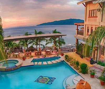 Pier Uno Dive Resort Hotels in Mabini