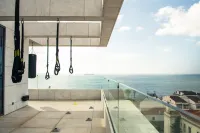 EVOLUTION Cascais-Estoril Hotel - Gym