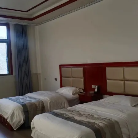 Jiayuan Hotel