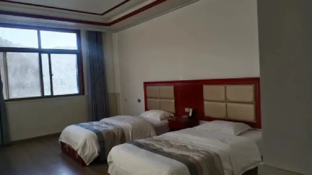 Jiayuan Hotel