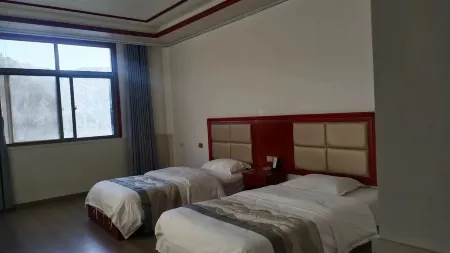 Jiayuan Hotel