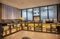 Homeinn · neo (Ulanqab Victoria Plaza Xingfu Plaza) - sarapan