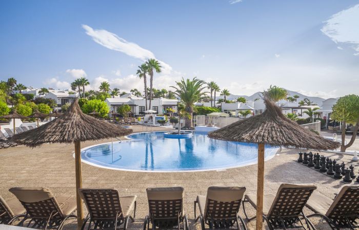 Jardines del Sol