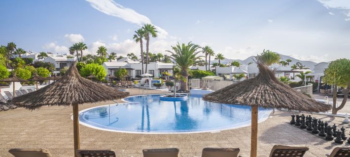 Jardines del Sol Hotels in Lanzarote