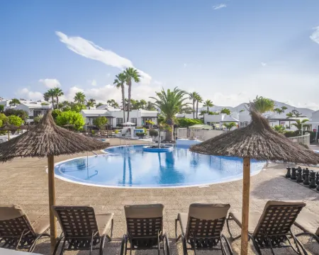 Jardines del Sol Hotels in Lanzarote