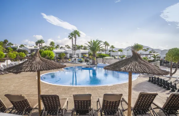 索爾花園度假村