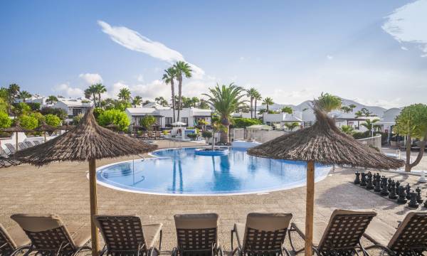 Jardines del Sol