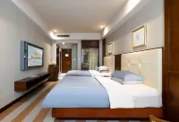 Linyi Ronghua Hotel (People's Square Railway Station) - Gaming und E-Sport