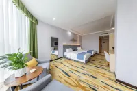 HenTon Hotel