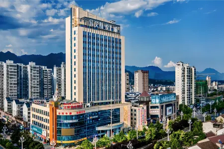 S International Hotel