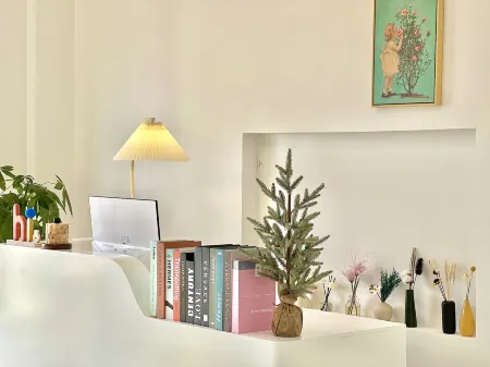 Shanghai Yunrui B&B (Wufeng Road) Отели рядом с достопримечательностью «Shanghai Wild Animal Park»