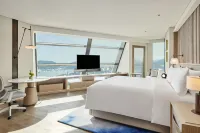 Doubletree By Hilton Zhuhai Hengqin Hotels in Zhuhai