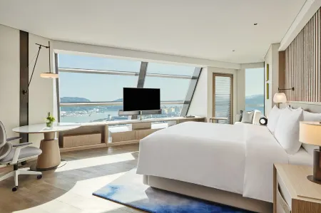 DoubleTree by Hilton Zhuhai Hengqin
