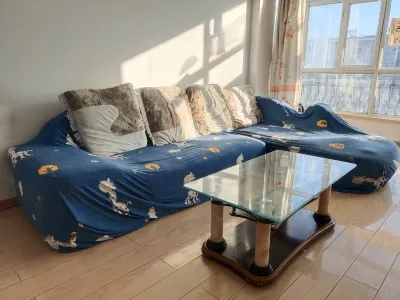 Fan Room Hotel a Fangzheng