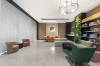 Ni Hao Hotel (Wuhai Municipal Government East Railway Station) Hotels in Wuhai