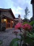 Dongli Taoyuan Villa Hotels near Shangqiao Village Guandi Temple