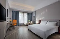 Hanyong Hotel (Shenzhen International Convention and Exhibition Shajing) Hotels in Shenzhen