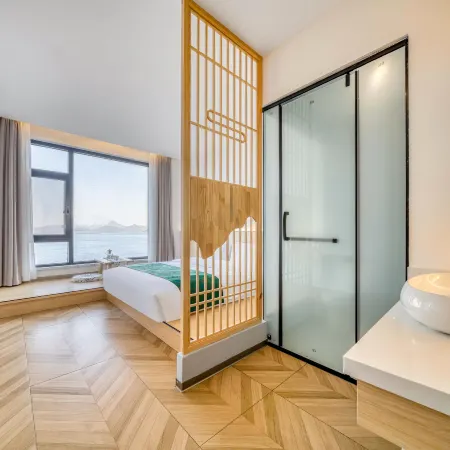 Sanmen Xiaofang Homestay