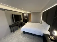 HUB HOTEL KAOHSIUNG Yisin Branch Hotel a 